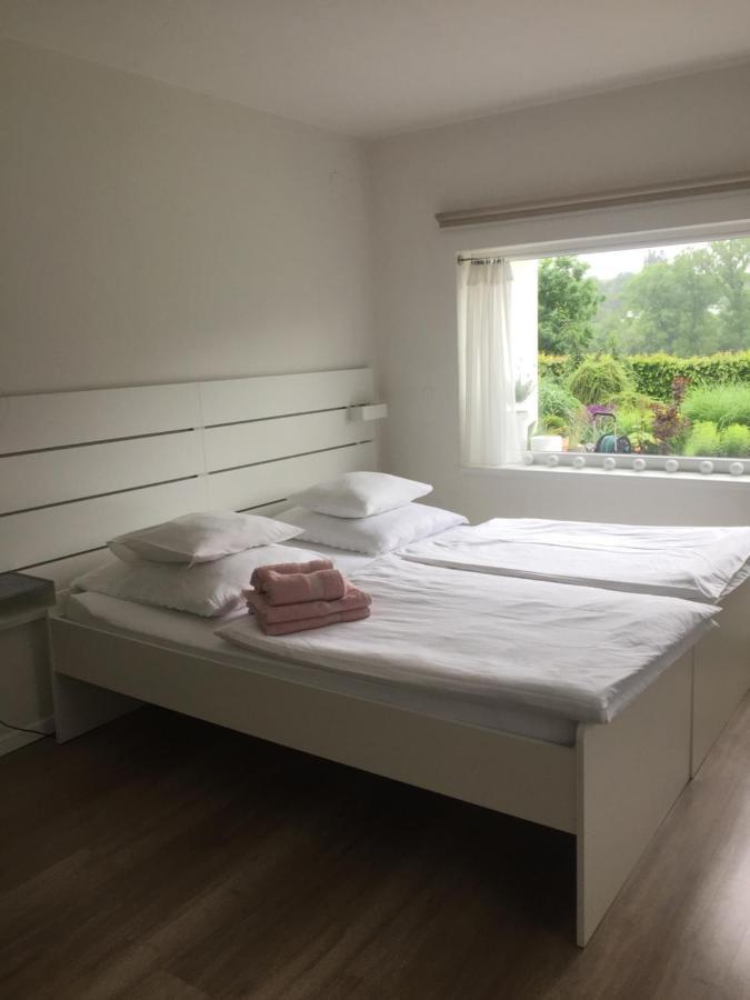 Studiový apartmán V Zahradě Police nad Metují Exterior foto