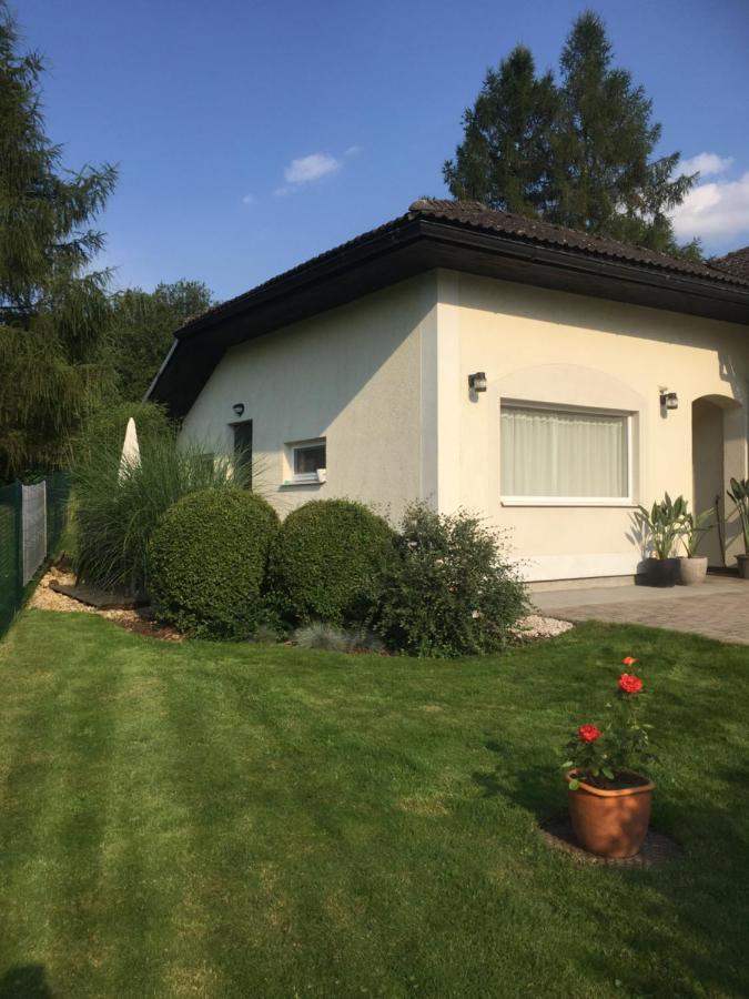 Studiový apartmán V Zahradě Police nad Metují Exterior foto