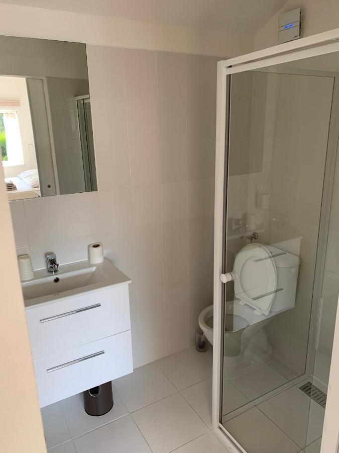Studiový apartmán V Zahradě Police nad Metují Exterior foto