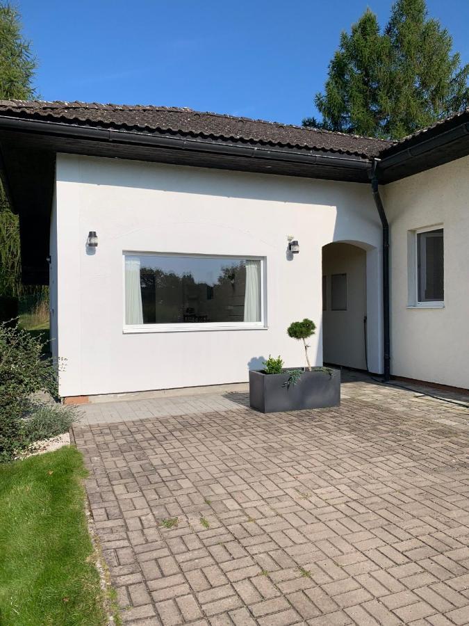 Studiový apartmán V Zahradě Police nad Metují Exterior foto