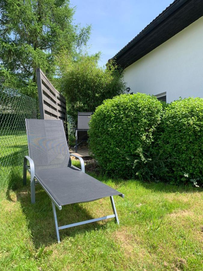 Studiový apartmán V Zahradě Police nad Metují Exterior foto