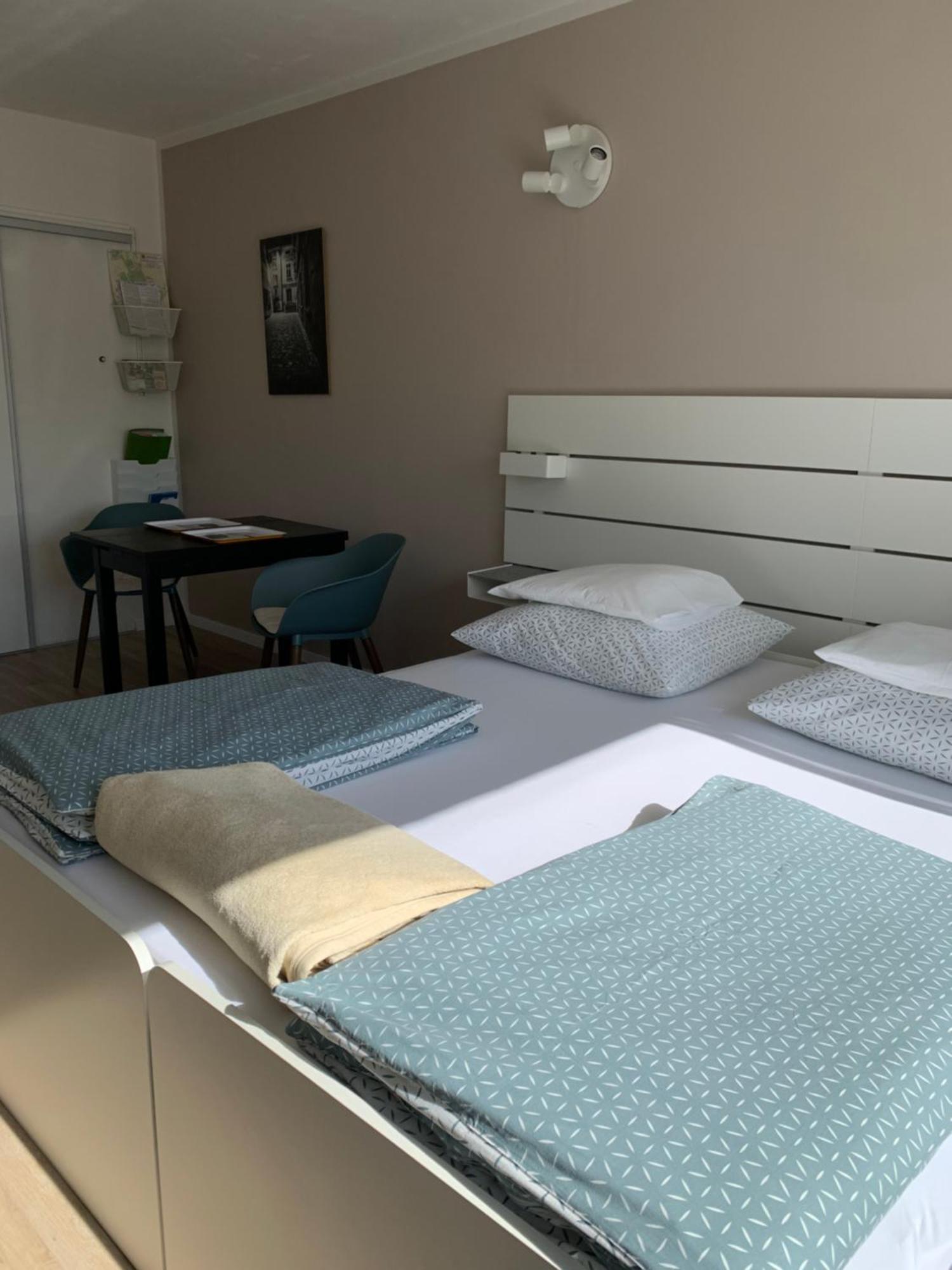 Studiový apartmán V Zahradě Police nad Metují Exterior foto
