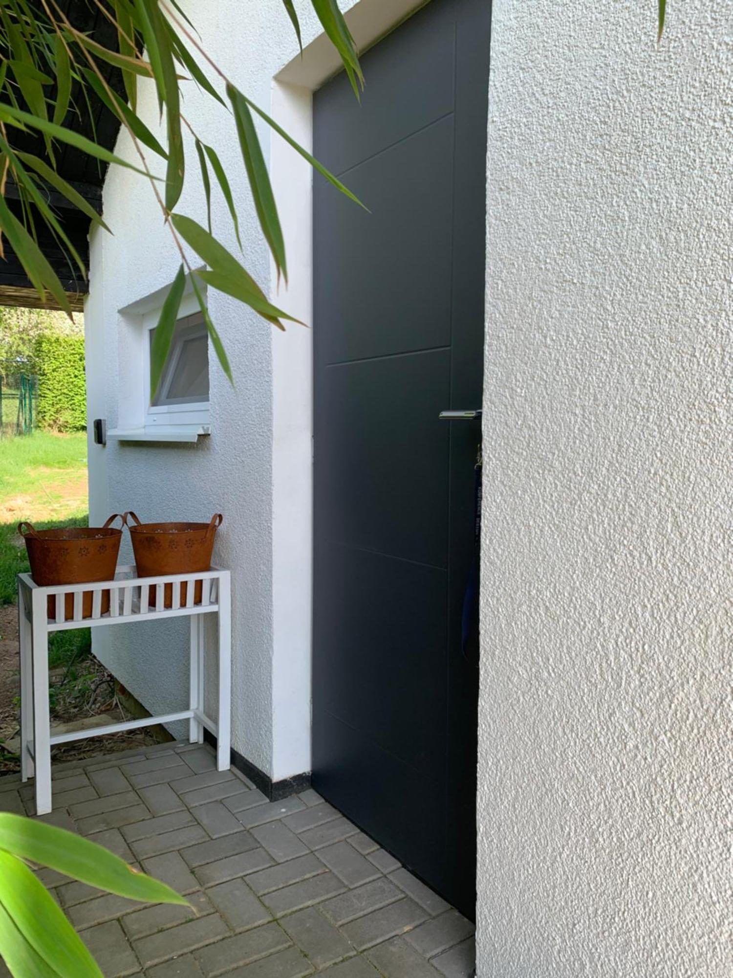 Studiový apartmán V Zahradě Police nad Metují Exterior foto