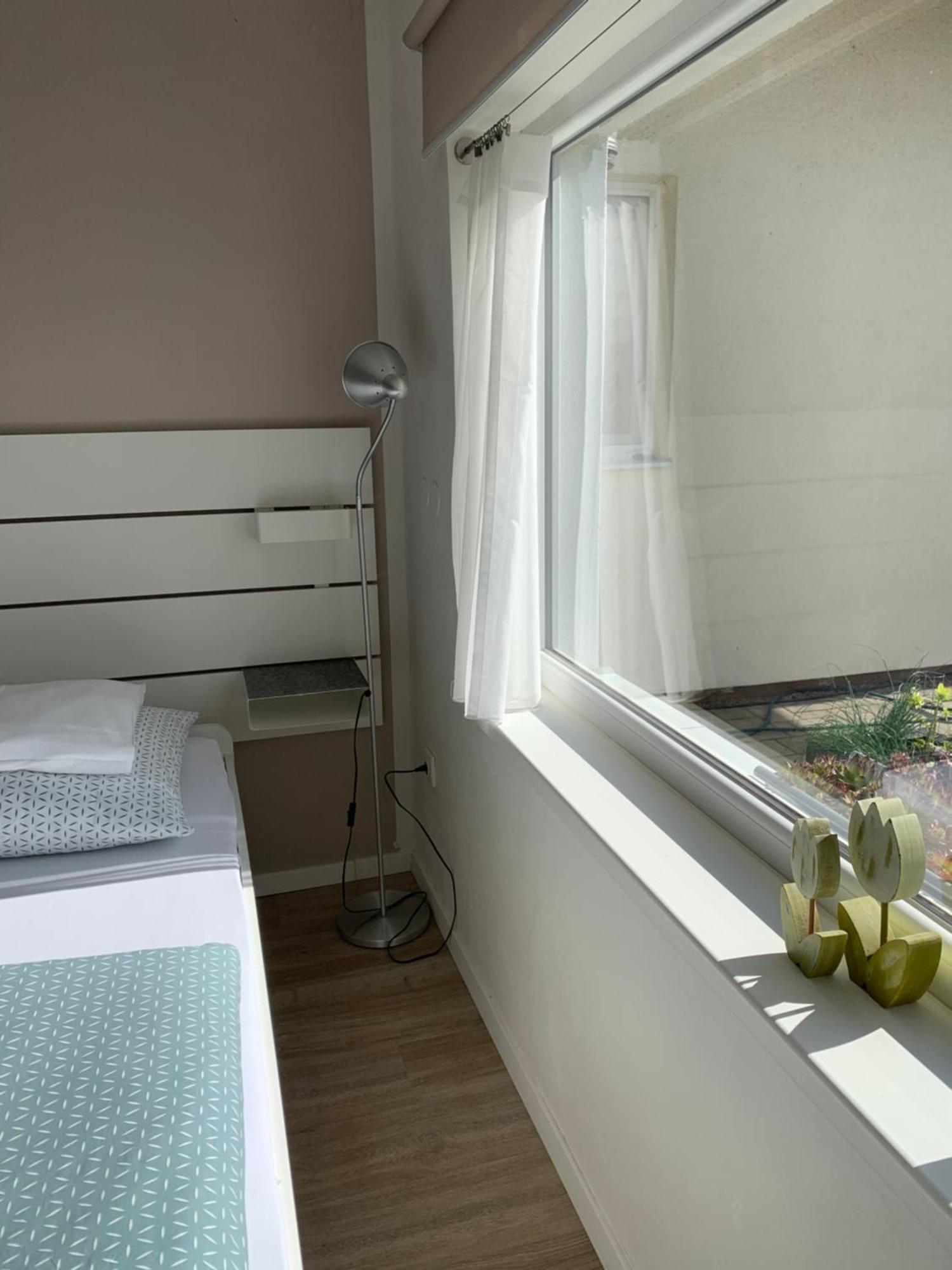 Studiový apartmán V Zahradě Police nad Metují Exterior foto