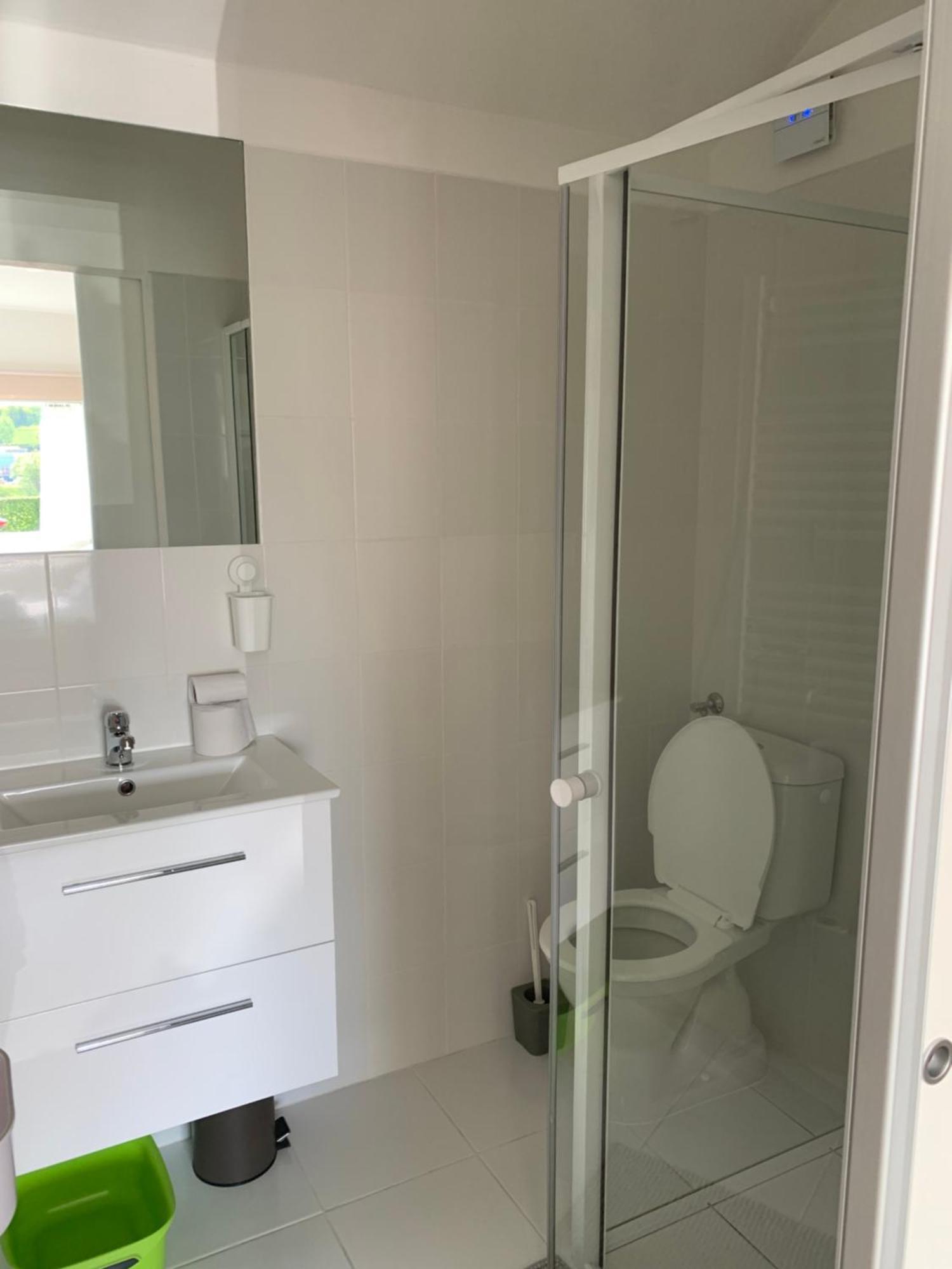 Studiový apartmán V Zahradě Police nad Metují Exterior foto