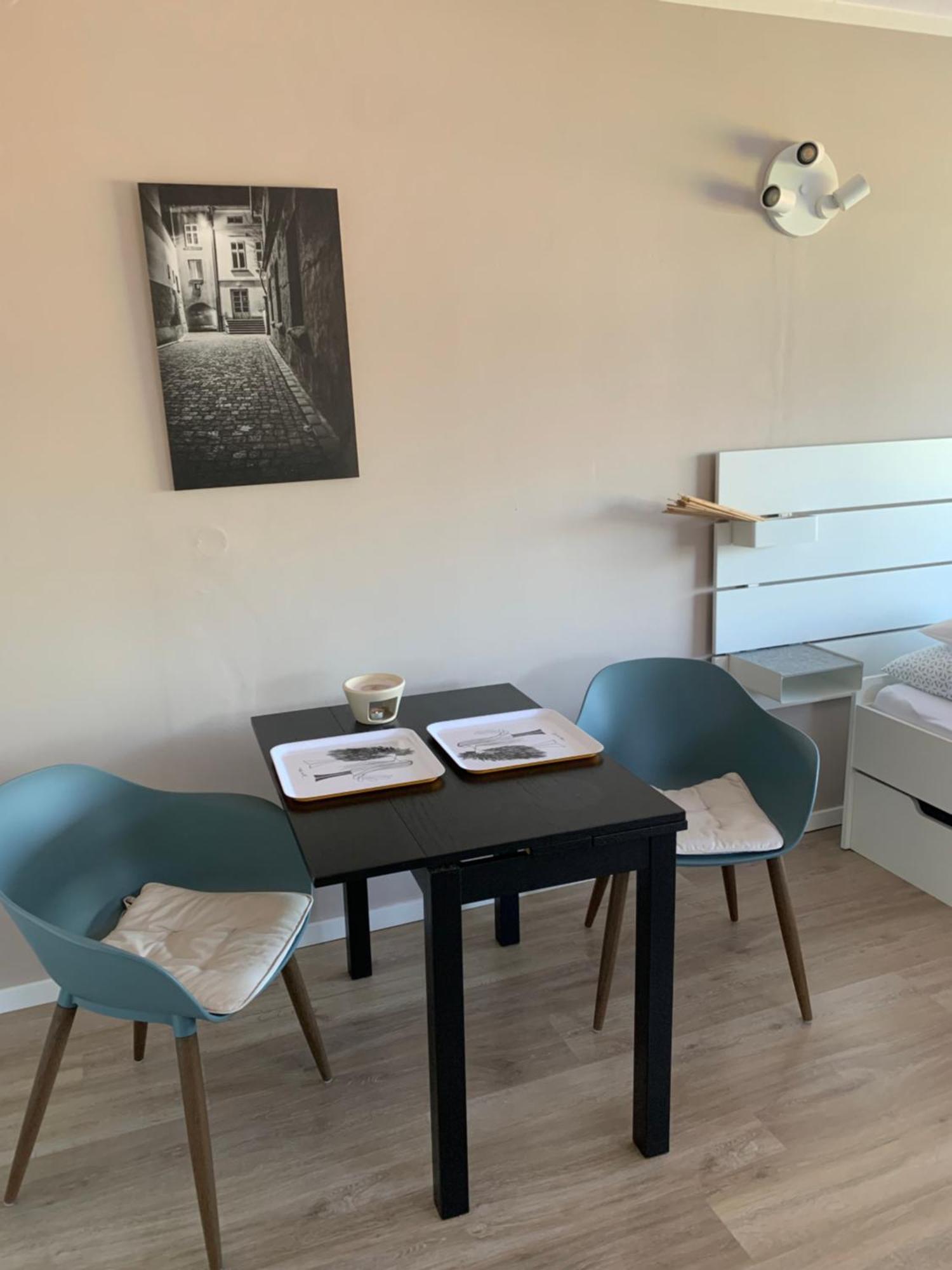 Studiový apartmán V Zahradě Police nad Metují Exterior foto