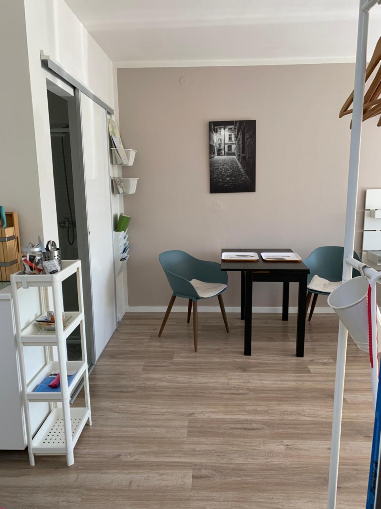 Studiový apartmán V Zahradě Police nad Metují Exterior foto