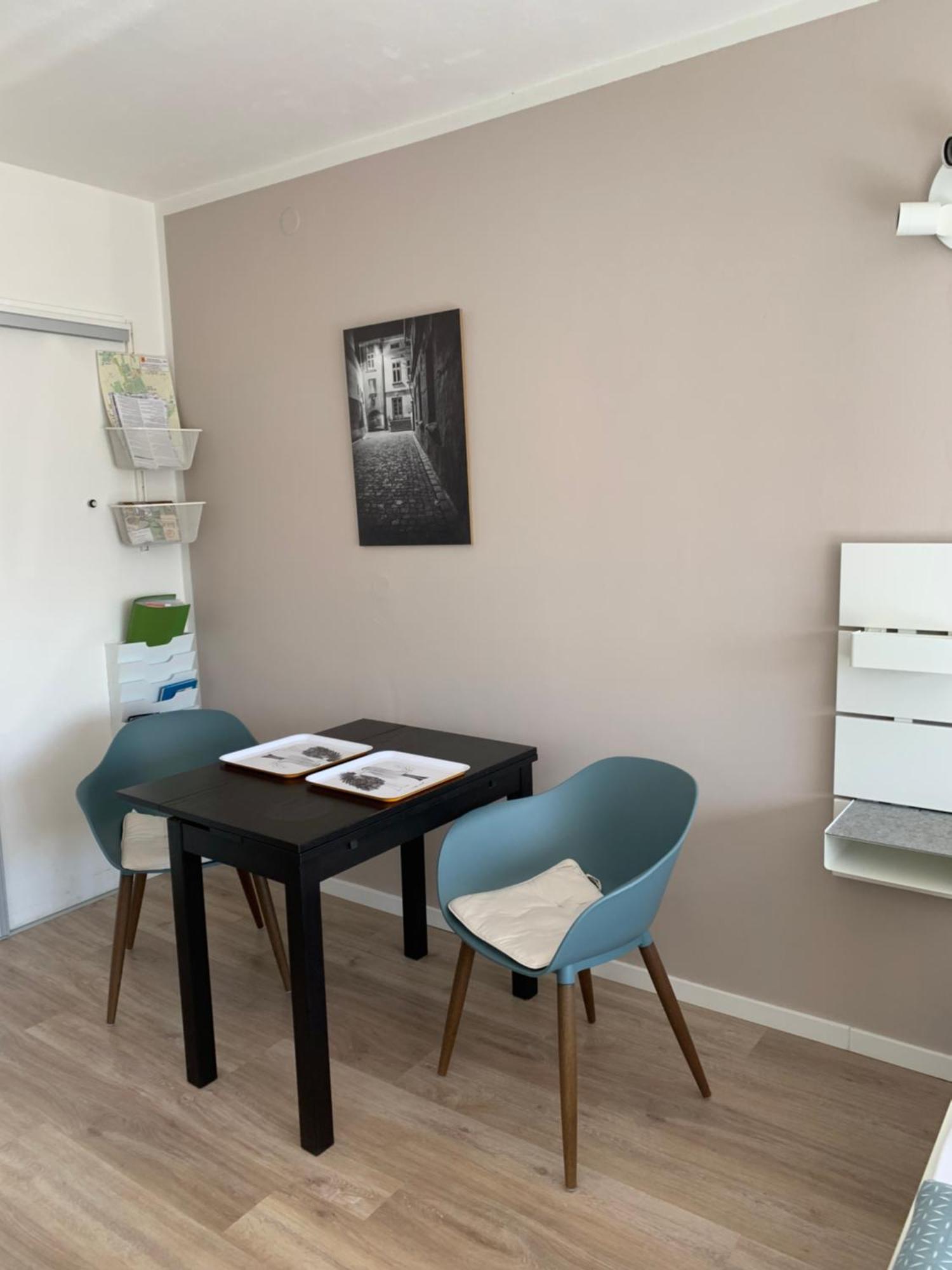 Studiový apartmán V Zahradě Police nad Metují Exterior foto
