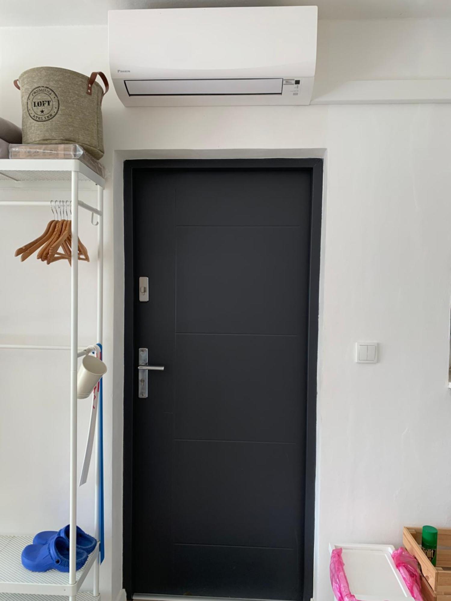 Studiový apartmán V Zahradě Police nad Metují Exterior foto