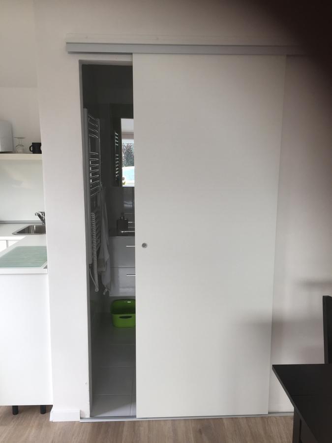 Studiový apartmán V Zahradě Police nad Metují Exterior foto