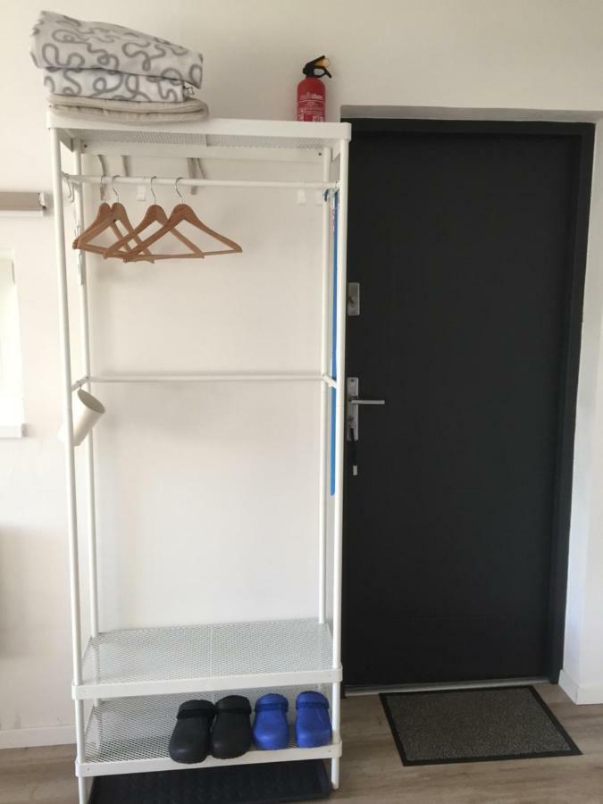 Studiový apartmán V Zahradě Police nad Metují Exterior foto